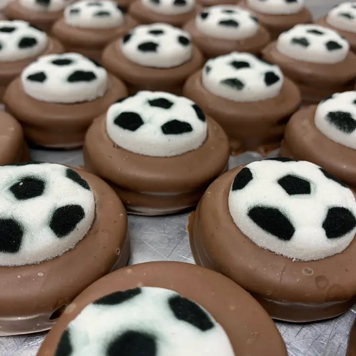 O’Oreo Soccer Milk Chocolate 2PK
